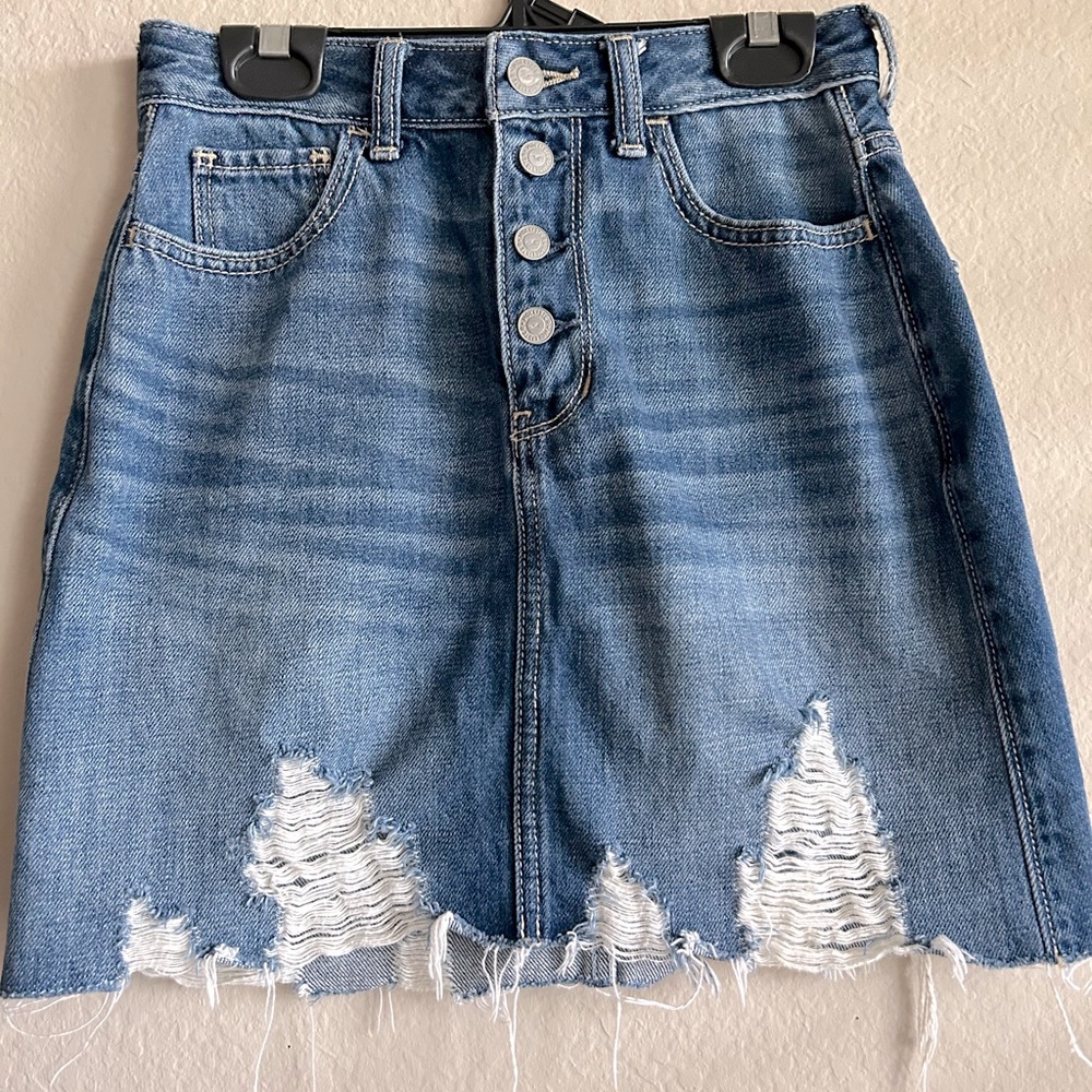 Hollister Skirt